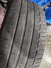 德國馬牌（Continental）汽車(chē)輪胎 205/60R16 96V XL UCJ 適配軒逸/新?？怂?速騰 曬單實(shí)拍圖
