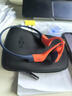 韶音（SHOKZ）OpenSwim Pro S710 骨傳導(dǎo)藍(lán)牙耳機(jī)無線耳機(jī) 開放式運(yùn)動游泳跑步騎行不入耳 珊瑚海  曬單實(shí)拍圖