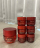 玉蘭油（OLAY）大紅瓶面膜5片抗皺緊致抗衰老保濕面膜護膚品生日禮物送女友 曬單實(shí)拍圖