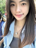 QMXD珠珠長款毛衣鏈女2025新款仿珍珠項(xiàng)鏈簡約氣質(zhì)時(shí)尚高級感配飾秋冬 白色珠珠長款毛衣鏈銀色一條 曬單實(shí)拍圖