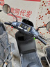 九號（Ninebot）電動(dòng)車(chē)2025款 N3 70c電輕摩智能助力電瓶車(chē)全速真續航【門(mén)店自提】 到門(mén)店選顏色 曬單實(shí)拍圖