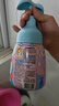 啟初兒童沐浴液 嬰兒沐浴露 女寶寶沐浴露580ml 自信寶寶系列  曬單實(shí)拍圖