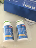 湯臣倍健膠原蛋白軟骨素180粒禮盒裝骨膠原鈣片 中老年成人補鈣 中秋禮盒 曬單實(shí)拍圖