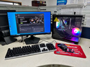 航向者 14代i9 14900HX/T1000/A2000升RTX5060Ti設計師建模渲染視頻剪輯臺式電腦主機DIY組裝全套整機 二：14代酷睿i9丨8G圖形卡丨PR剪輯/渲染 曬單實(shí)拍圖