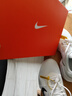 耐克（NIKE）男子籃球鞋AIR MAX IMPACT 4實(shí)戰(zhàn)運(yùn)動(dòng)鞋DM1124-100白黑 42.5 曬單實(shí)拍圖