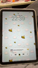 Apple/蘋果 iPad mini (A17 Pro) 8.3英寸 平板電腦(256G eSIM版/mini7/MXQ73CH/A)紫色 曬單實(shí)拍圖