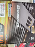 微星（MSI）B850MPOWER 超頻主板 支持CPU AMD 9700X/9800X3D/9950X3D/9500F(AMD B850/AM5接口） 曬單實(shí)拍圖