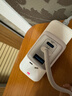 ANKER安克65W充電器氮化鎵type-c快充pd45W適用蘋(píng)果17iPhone16/15三星手機iPad筆記本電腦usb插頭白 曬單實(shí)拍圖