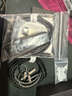 興戈EW200 可換線(xiàn)HiFi有線(xiàn)耳機動(dòng)圈高音質(zhì)大聲場(chǎng)聽(tīng)聲辨位吃雞入耳式電腦游戲電競音樂(lè )耳塞 EW200【3.5帶麥+游戲7.1聲卡】 曬單實(shí)拍圖
