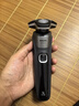 飛利浦（PHILIPS）男士電動(dòng)剃須刀旋護5系Pro SkinIQ 智能系列 歐洲版進(jìn)口 生日紀念日禮物 送男友送老公 S5887 曬單實(shí)拍圖