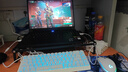 聯(lián)想拯救者R9000P 2025 AI元啟游戲筆記本電腦(銳龍9 8945HX 32G1T RTX5060 2.5K240Hz 黑)國家補貼20% 曬單實拍圖