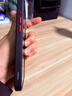 貝爾金（BELKIN）適用蘋(píng)果16ProMax手機殼 迪士尼蜘蛛俠定制款 iPhone16ProMax手機保護套 MagSafe磁吸帶殼充電 曬單實(shí)拍圖