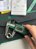 英示（INSIZE）數顯卡尺內外徑不銹鋼測量工具高精度0.01mm/1108 1108-200C丨0-200mm出廠(chǎng)檢驗 曬單實(shí)拍圖