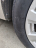 普利司通（Bridgestone）汽車(chē)輪胎 215/55R17 94V T005A配套亞洲龍適配皇冠 凱美瑞 帕薩特 曬單實(shí)拍圖