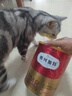 弗列加特帶防偽】全價(jià)FPMR98%主食凍干貓糧生骨肉雞兔鴿牛肉成幼貓大紅桶 FPMR98%雞肉口味【480g】帶防偽 曬單實(shí)拍圖