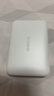 倍思【3C認證】磁吸充電寶Magsafe外接電池無(wú)線(xiàn) 22.5W快充移動(dòng)電源10000毫安可上飛機適用于蘋(píng)果17/16 曬單實(shí)拍圖