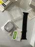 WITGOER【IP68級防水】保護殼膜一體適用蘋(píng)果手表s11/applewatch s10iphone/series超薄鋼化膜配件男女款 曬單實(shí)拍圖