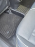 車(chē)麗友專(zhuān)用2026款邁騰b9腳墊tpe全包圍門(mén)檻26汽車(chē)用品地毯絲圈后備箱墊 【包門(mén)檻腳墊+尾箱墊】美尼斯黑 邁騰B9專(zhuān)用 曬單實(shí)拍圖