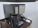 飛利浦（PHILIPS）冰沙冰塊加熱凈水器家用冰境i1pro 臺式免安裝凈飲機 冷熱一體凈水機ADD8608【政府補貼】 曬單實(shí)拍圖