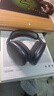 唯立德【爆賣(mài)200W+丨S級(jí)深度降噪】耳機(jī)頭戴式藍(lán)牙主動(dòng)隔音無(wú)線麥適用蘋(píng)果游戲電競(jìng)不傷耳朵睡覺(jué)專(zhuān)防噪音 曬單實(shí)拍圖