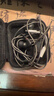 森海塞爾（Sennheiser）IE300/IE200/IE600/IE900 有線耳機(jī)旗艦級HiFi音樂高保真動(dòng)圈入耳式耳掛耳塞中秋節(jié)國慶節(jié)生日禮物 IE300【進(jìn)階高保真HIFI耳機(jī)】 曬單實(shí)拍圖