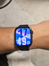 華為HUAWEI WATCH FIT 4 韻律黑氟橡膠表帶 華為運動(dòng)智能手表超輕薄大屏潮流運動(dòng)藍牙通話(huà)睡眠監測fit4 曬單實(shí)拍圖