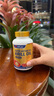 vikpro金標純南極磷蝦油700mg*90粒 血脂心腦血管膽固醇 75%海洋磷脂 曬單實(shí)拍圖