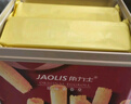 角力士（JAOLIS）[香港品牌]原味蛋卷皇300g禮盒雞蛋卷兒童孕婦餅干零食品伴手送禮 曬單實(shí)拍圖