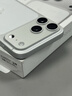 Apple/蘋(píng)果 iPhone 17 Pro Max 256GB 銀色 支持移動(dòng)聯(lián)通電信5G 雙卡雙待手機 曬單實(shí)拍圖