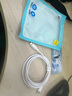品勝[新升級]蘋果充電線Type-c數(shù)據(jù)線PD27W/20W快充to Lightning適用iPhone14/13/12手機平板車載USB-C 曬單實拍圖