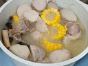 科迪爾 煲湯散養農家老鴨子 5.5-6斤/只冷凍生鮮烤鴨食材土鴨燒烤 600天散養老鴨【凈重5.5-6斤】 1只 曬單實(shí)拍圖