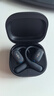 韶音（SHOKZ）【新品】OpenFit 2+ T921新一代舒適圈開(kāi)放式耳機掛耳式藍牙耳機運動(dòng)跑步騎行無(wú)線(xiàn)非骨傳導 巖黑 曬單實(shí)拍圖