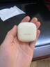 聯(lián)想（Lenovo）藍(lán)牙耳機(jī)2025最新款超長續(xù)航半入耳式聯(lián)想正品5.4通話降噪無線耳機(jī)運(yùn)動(dòng)游泳音樂游戲 月巖白|8月金標(biāo)頂配|天籟之音 曬單實(shí)拍圖