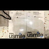 usmile笑容加智能電動(dòng)牙刷 新動(dòng)力大擺幅 Y30S冰川白 情侶送男女友禮物 生日禮物 教師節禮物 國家補貼 曬單實(shí)拍圖