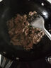 HI 海底撈羔羊后腿肉凈重2斤 原切火鍋烤肉燒烤串食材 內蒙古羊肉 國產(chǎn) 曬單實(shí)拍圖