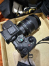 索尼（SONY）ILCE-7M4/A7M4全畫(huà)幅微單數碼相機專(zhuān)業(yè)級 創(chuàng  )意外觀(guān)濾鏡 a74/α7IV A7M4+24-70GM2 官方標配 曬單實(shí)拍圖