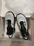 阿迪達斯Yeezy700鵝卵石兒童嬰童鞋椰子運動(dòng)休閑鞋FU8961 UK7.5K 曬單實(shí)拍圖
