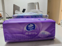 漫花山茶花紙面巾400張實(shí)惠裝餐巾紙衛生紙家庭裝擦手 【山茶花系列】 5層 400張*18包 曬單實(shí)拍圖