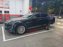 米其林（MICHELIN）汽車(chē)輪胎 235/50R18 97W 浩悅五代 Primacy 5 適配福特領(lǐng)界/翼虎 曬單實(shí)拍圖