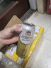 燕京啤酒 原漿白啤12度 500ml*12聽(tīng) 中秋節送禮 整箱裝 曬單實(shí)拍圖