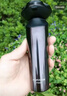 飛科（FLYCO）飛科電動(dòng)剃須刀男士刮胡刀便攜充電三刀頭輕便旋轉(zhuǎn)式全身水洗干濕雙剃生日送爸爸男友禮物國家補(bǔ)貼 曬單實(shí)拍圖