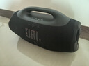 JBL BOOMBOX4 音樂戰(zhàn)神四代 藍(lán)牙音箱 戶外音箱 IP68防塵防水 Hifi音質(zhì)派對(duì)音響 中秋禮物 戰(zhàn)神4 黑色 曬單實(shí)拍圖