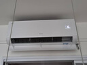 海爾（Haier）凈省電兩匹大掛機一級能效節(jié)能省電客廳臥室壁掛式空調 KFR-48GW/E1-1家電國家補貼20%以舊換新 曬單實拍圖
