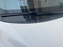 麒麟光雨刮器原廠(chǎng)雨刷20-21款現代ix35雨刮器原裝無(wú)骨靜音高清24/18直插 曬單實(shí)拍圖