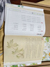 【贈藏書(shū)票+草木有本心冊頁(yè)】詩(shī)經(jīng)典藏版 詩(shī)經(jīng)全注全譯全本彩圖集 全2冊  曬單實(shí)拍圖