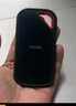 閃迪（SanDisk）移動(dòng)硬盤(pán)固態(tài) SSD高速NVME 外接固態(tài)硬盤(pán) 手機移動(dòng)硬盤(pán) USB3.2接口 至尊超極速Pro E81 1T 讀速高達2000MB/S 曬單實(shí)拍圖