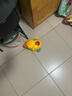 澳貝（auby）嬰幼兒童玩具小黃鴨學(xué)爬乖乖下蛋小鴨子引導逗爬行學(xué)步滿(mǎn)月禮物 曬單實(shí)拍圖