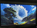 泰坦軍團26.5英寸2K電競顯示器 原生240Hz新一代QD-OLED屏幕10bit 防燒屏0.03msGTG升降旋轉HDR400顯示屏 三星QD-OLED RGB燈效 G27W8S 曬單實(shí)拍圖