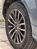 米其林（MICHELIN）汽車輪胎 205/55R16 91V 耐越 ENERGY MILE 適配朗逸/速騰/卡羅拉 曬單實拍圖