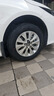 普利司通（Bridgestone）汽車輪胎 195/65R15 91H EP150 原配豐田新雷凌 適配卡羅拉 曬單實(shí)拍圖